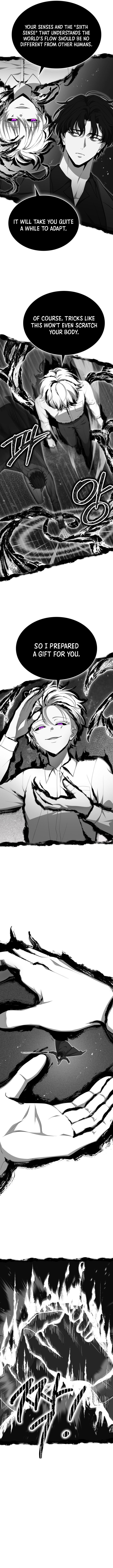 Kidnapped Dragons Chapter 54 11